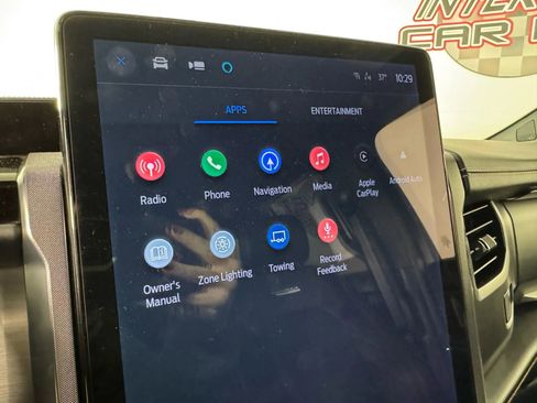 Used 2024 Ford Expedition Max Platinum image 20