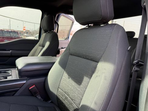 Used 2021 Ford F150 XLT w/ Equipment Group 302A High image 15