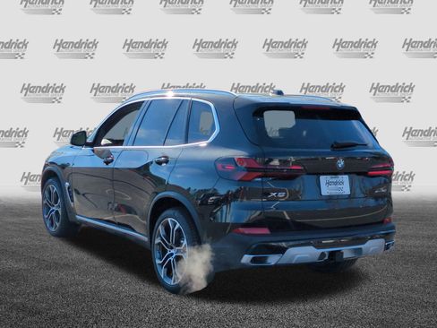 Used 2026 BMW X5 xDrive40i AWD/4WD image 8