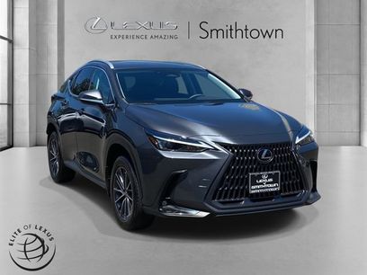 Certified 2023 Lexus NX 350 AWD