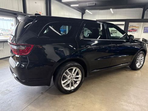 Used 2022 Dodge Durango R/T image 7