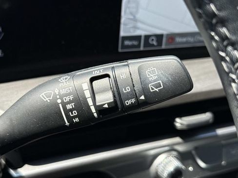 Used 2024 Kia Telluride EX X-Line AWD/4WD image 26