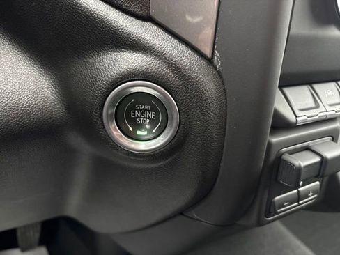 Used 2023 Chevrolet Silverado 1500 Custom w/ LPO, Dark Essentials Package image 18