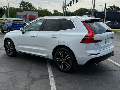 Used 2018 Volvo XC60 T5 Momentum w/ Convenience Package AWD/4WD image 11