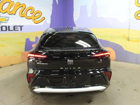 Used 2024 Buick Envista Sport Touring w/ Experience Buick Package FWD image 7