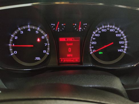 Used 2017 GMC Terrain SLE w/ Chrome Edition AWD/4WD image 23
