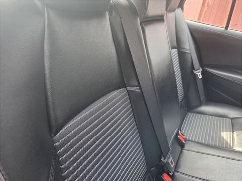 Used 2024 Toyota Corolla XSE FWD image 29