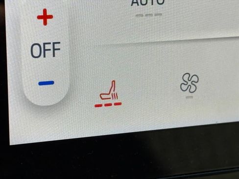 Used 2024 Ford Ranger XLT AWD/4WD image 12