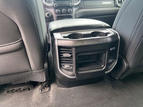 Used 2021 RAM 1500 Big Horn image 19