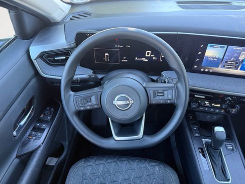 New 2026 Nissan Kicks SV w/ Cold Weather Package image 12