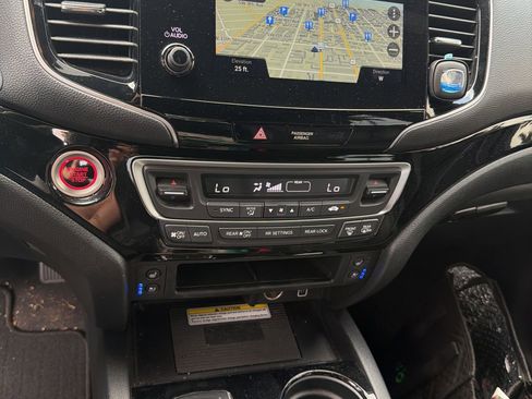 Certified 2023 Honda Passport Elite image 10