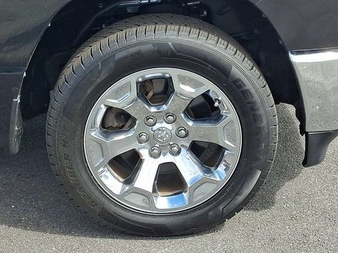 Used 2021 RAM 1500 Big Horn AWD/4WD image 8