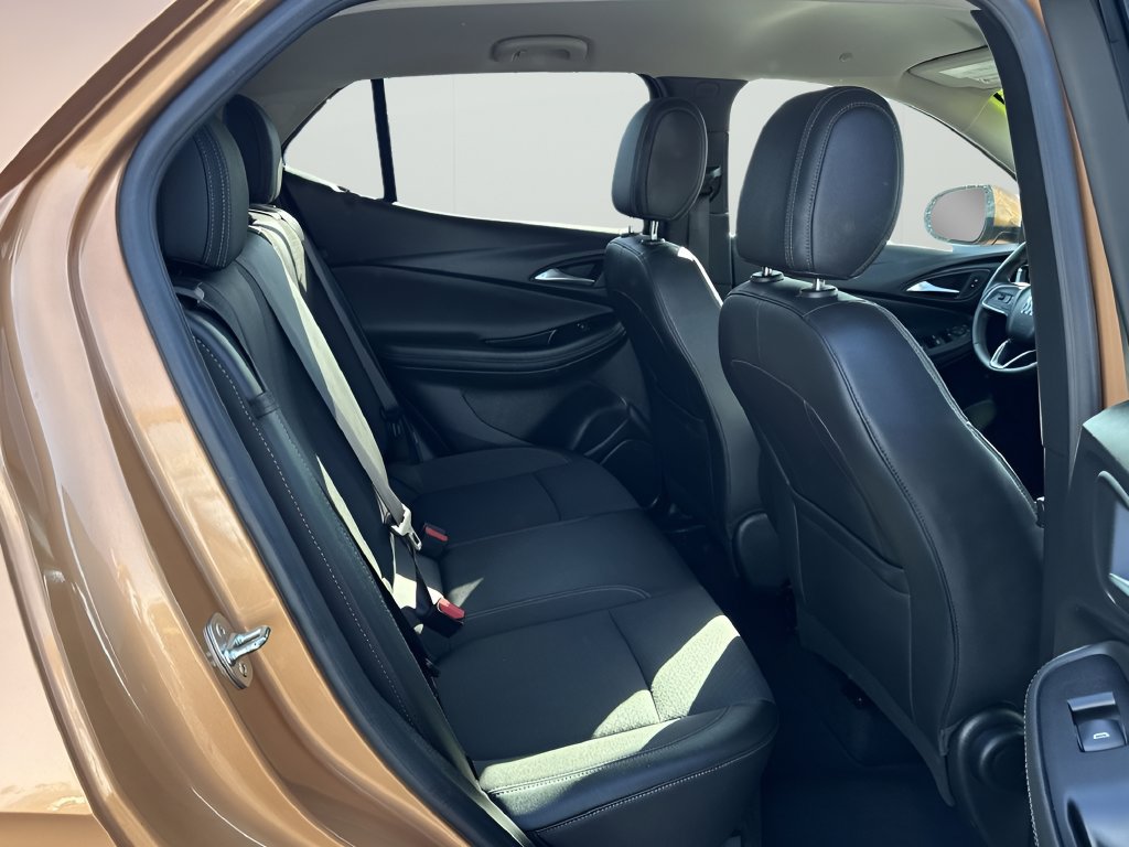 Used 2024 Buick Encore GX Preferred FWD image 26