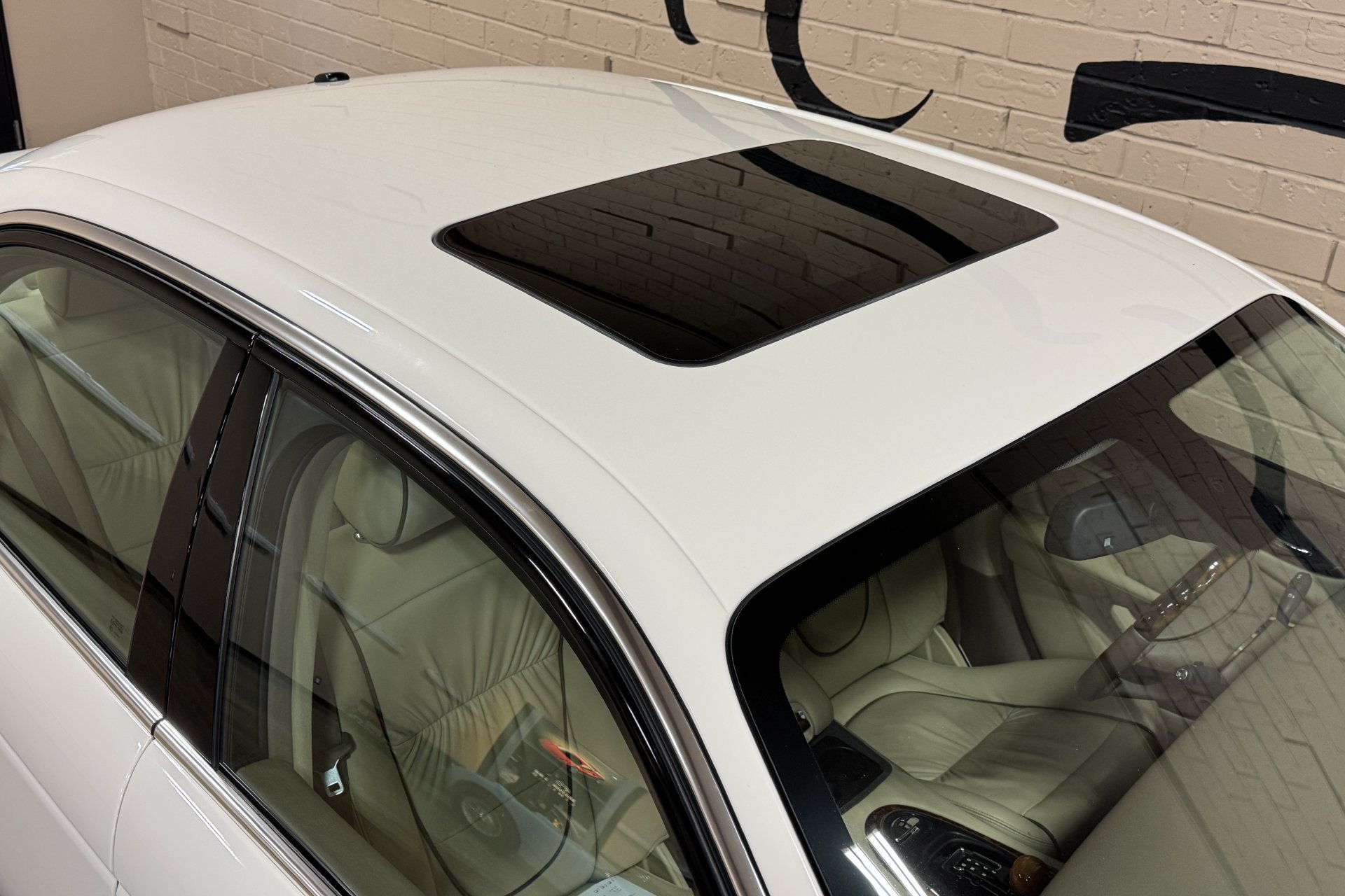 Used 2007 Jaguar XJ8 RWD image 33