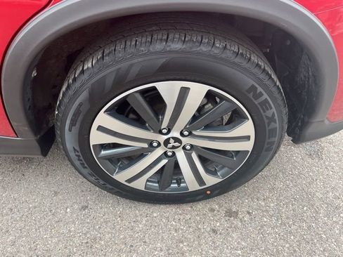 Used 2024 Mitsubishi Outlander Sport SE image 17