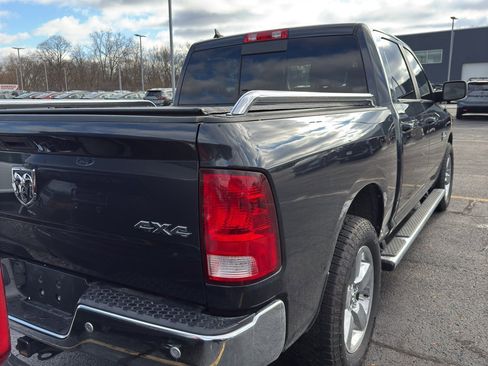 Used 2016 RAM 1500 Big Horn image 6