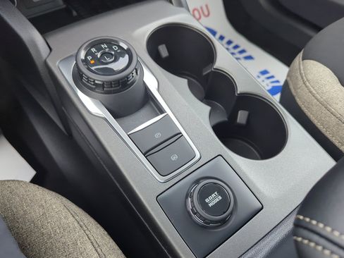 New 2025 Ford Bronco Sport Big Bend image 24