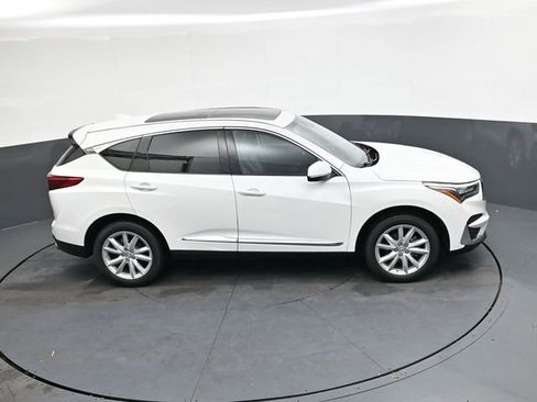 Used 2020 Acura RDX AWD image 20