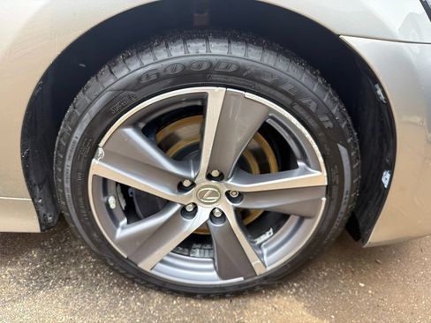 Used 2016 Lexus GS 350 AWD w/ Premium Package image 34