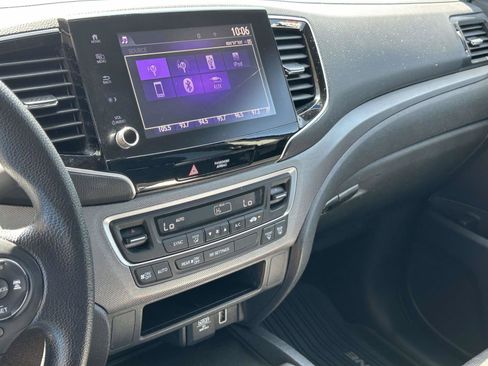 Certified 2023 Honda Ridgeline Sport image 17