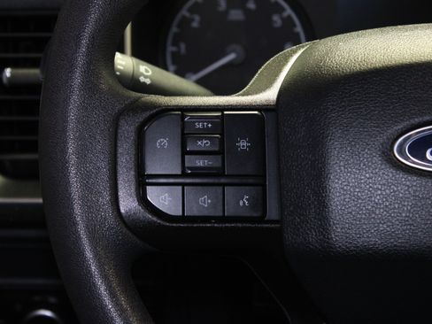 Used 2023 Ford F150 XL w/ STX Appearance Package RWD image 22
