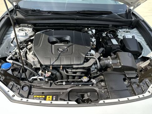 Used 2024 MAZDA CX-30 AWD 2.5 S w/ Select Sport Pkg image 20