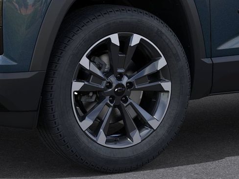 New 2027 Chevrolet Equinox RS FWD image 9