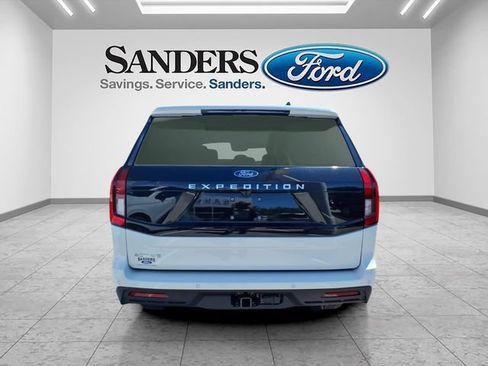 New 2026 Ford Expedition King Ranch AWD/4WD image 2