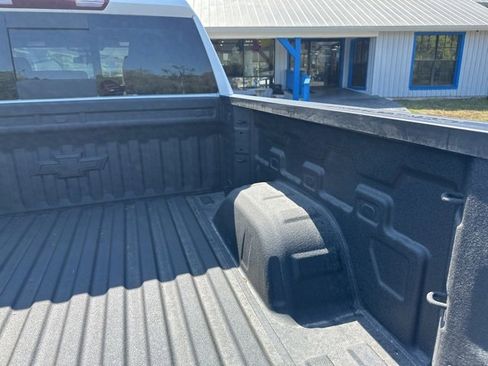 New 2025 Chevrolet Silverado 1500 LT w/ Protection Package image 58