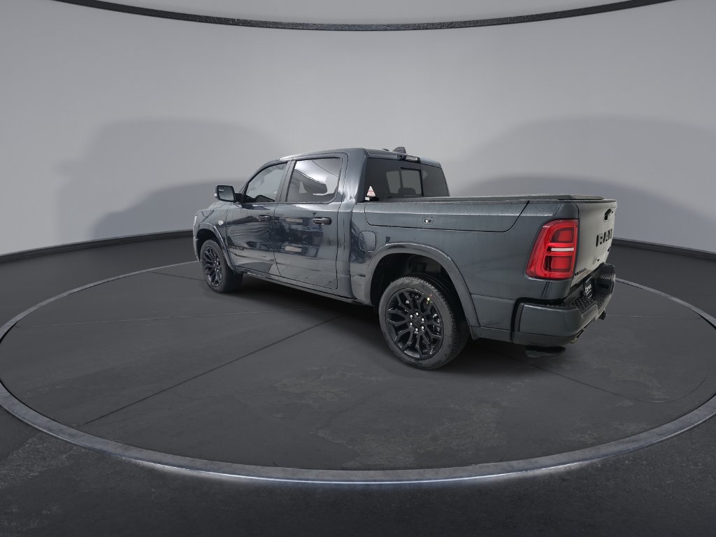 New 2026 RAM 1500 Limited AWD/4WD image 6