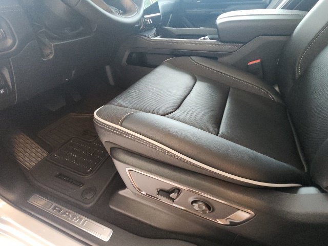 New 2026 RAM 1500 Limited AWD/4WD image 34
