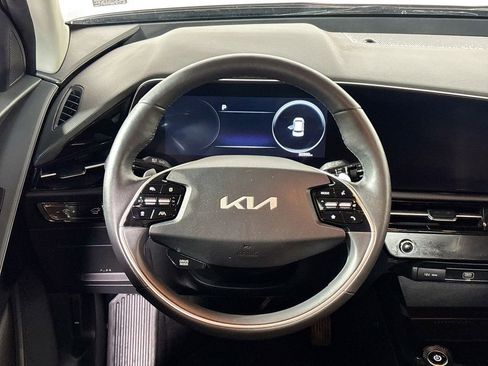 Certified 2024 Kia Niro Wind w/ Wind Preserve Package image 14