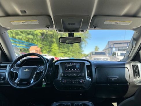Used 2015 Chevrolet Silverado 1500 LT w/ All Star Edition RWD image 10