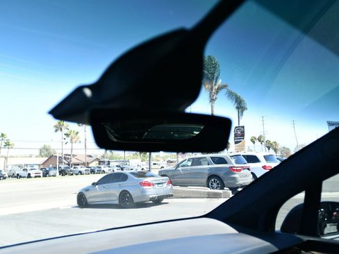 Used 2022 Tesla Model X AWD/4WD image 20