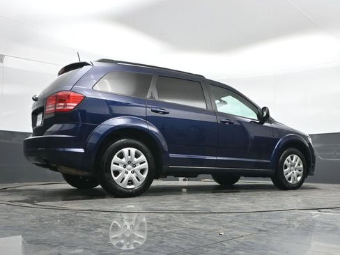 Used 2018 Dodge Journey SE w/ Popular Equipment Group FWD image 30