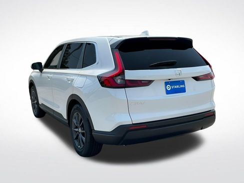 Used 2026 Honda CR-V EX-L image 7
