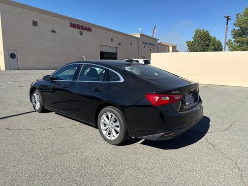 Used 2023 Chevrolet Malibu LT FWD image 6