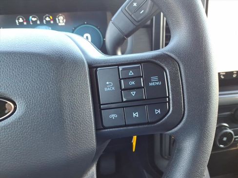 New 2025 Ford F150 STX w/ STX Black Appearance Package image 18