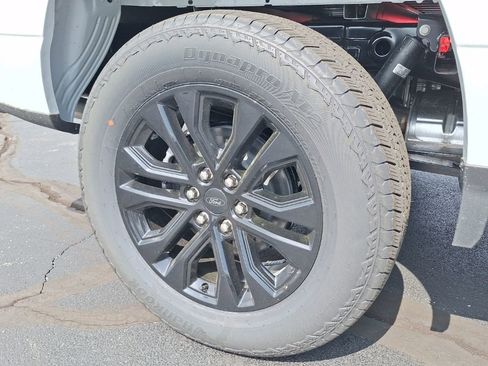 New 2026 Ford F150 Lariat AWD/4WD image 26