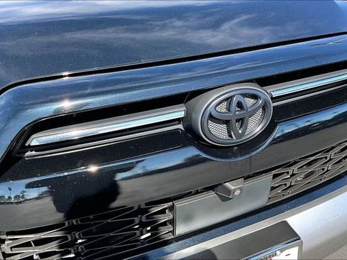 Used 2023 Toyota 4Runner TRD Off-Road Premium w/ Off Road Premium Plus Package image 32