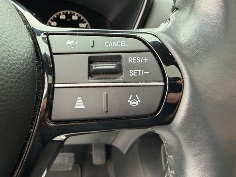 Certified 2023 Honda CR-V EX-L image 18