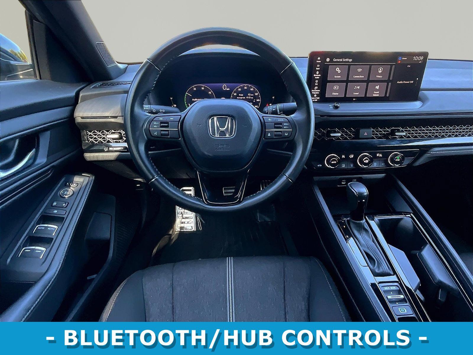 Certified 2024 Honda Accord Sport image 8