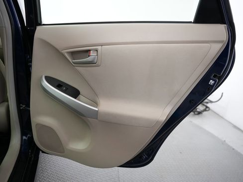 Used 2013 Toyota Prius Two FWD image 35