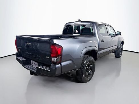 Certified 2023 Toyota Tacoma SR AWD/4WD image 7