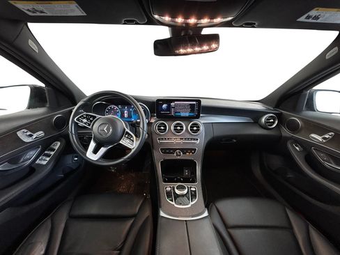 Used 2019 Mercedes-Benz C 300 Sedan image 17
