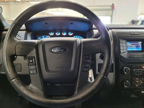 Used 2014 Ford F150 XLT w/ Equipment Group 302A Luxury image 22