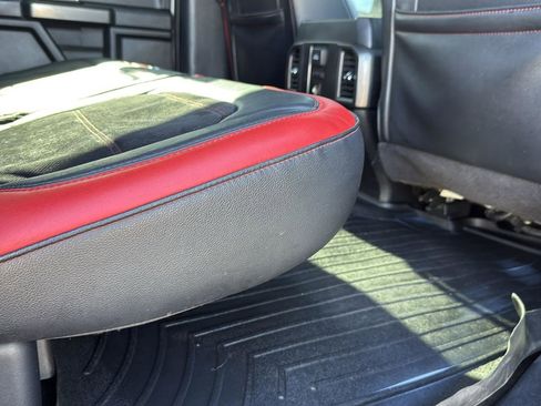 Used 2016 Ford F150 Lariat w/ Equipment Group 502A Luxury image 23