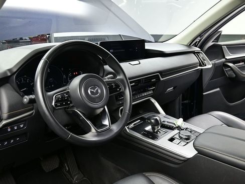 Used 2024 MAZDA CX-90 3.3 Turbo w/ Premium Package image 17
