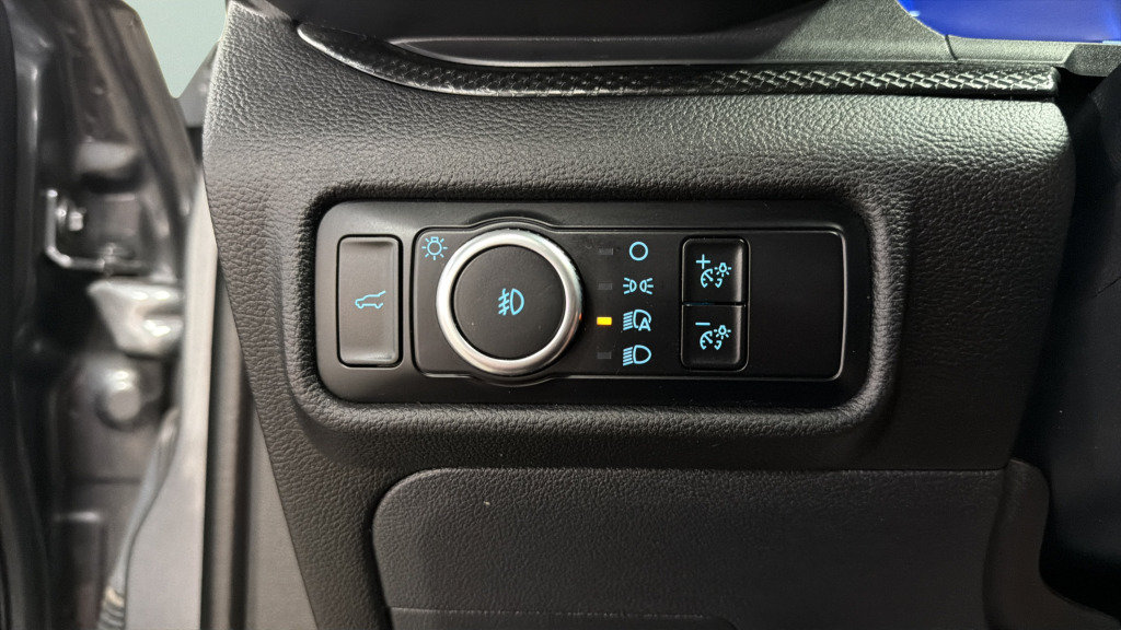 Used 2023 Ford Explorer ST w/ Equipment Group 401A AWD/4WD image 22