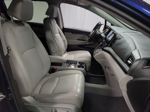 Used 2021 Honda Odyssey EX-L image 28